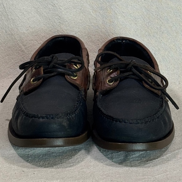 Sperry Top-Siders Mens Size 9M - Picture 9 of 16